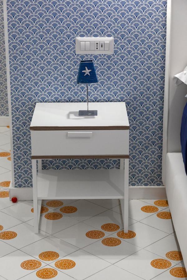 Estate4Home - Niko'S Apt Positano Eksteriør billede
